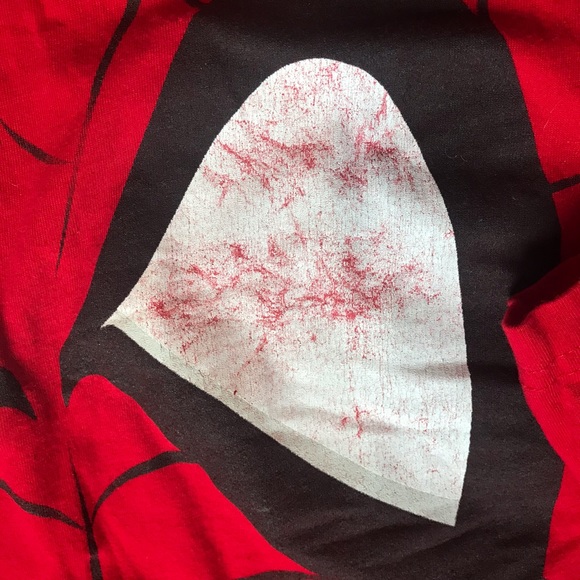 Men’s Marvel Spider-Man T-shirt - Picture 2 of 3